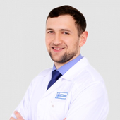 Тимошенко Виталий Александрович, пластический хирург