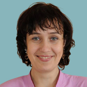 Гугель Ирина Константиновна, мануальный терапевт