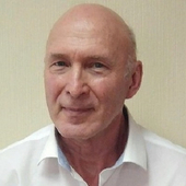 Алешин Виктор Михайлович, уролог