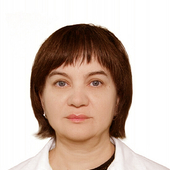 Пичугина Елена Борисовна, гинеколог