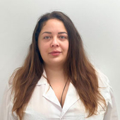 Сипикина Юлия Олеговна, нарколог