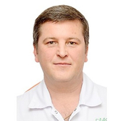 Апуховский Андрей Иванович, уролог