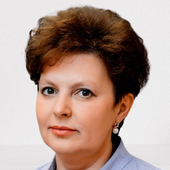 Морозова Ольга Владимировна, врач УЗД