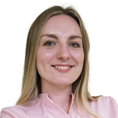 Литвинович Ирина Викторовна, педиатр