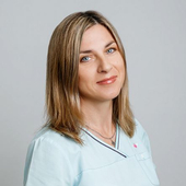 Ноянова Юлия Германовна, детский ортопед