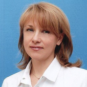 Безрукова Ольга Викторовна, гинеколог