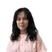 Зимина Алина Андреевна, психолог