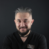 Сафин Раиль Рафаилович, стоматолог-ортопед