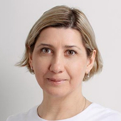 Негодина Ольга Сергеевна, стоматолог-ортопед