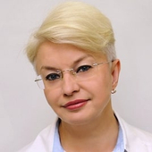 Кондратьева Алла Анатольевна, стоматолог-терапевт