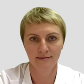 Долганова Наталья Николаевна, врач-косметолог