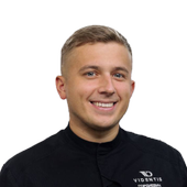 Гордиевич Денис Сергеевич, детский стоматолог