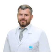 Филимонов Дмитрий Юрьевич, уролог
