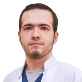 Мамулашвили Георгий Варламович, нейрохирург