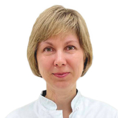 Зольникова Елена Миннахматовна, гастроэнтеролог