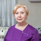 Загорулько Татьяна Виленовна, стоматолог-терапевт