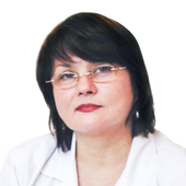 Стародубченко Ольга Ростиславовна, гастроэнтеролог