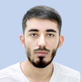 Алискеров Марат Шерифович, стоматолог-терапевт