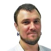 Чернов Олег Михайлович, ортопед