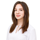 Букина Кристина Германовна, косметолог