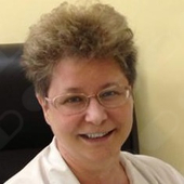 Надь Юлия Габоровна, эндокринолог