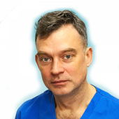 Зелянин Александр Сергеевич, ортопед