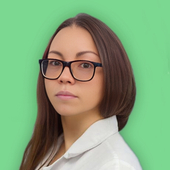 Чопенко Екатерина Юрьевна, дерматолог