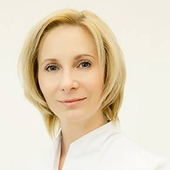 Пахомова Надежда Федоровна, дерматолог