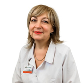 Галстухова Наталья Владимировна, эндоскопист
