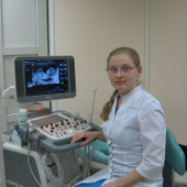 Шишкина Татьяна Юрьевна, гинеколог