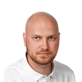 Иванов Антон Александрович, стоматолог-ортопед