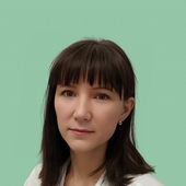 Арканова Елена Ивановна, гинеколог