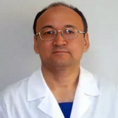 Турумтаев Зуфар Кутдусович, ортопед