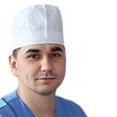 Коваленко Александр Валерьевич, хирург