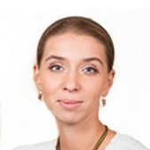 Осипова Наталья Андреевна, гинеколог