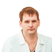 Макаров Алексей Владимирович, врач УЗД