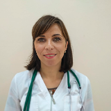 Мацкевич Татьяна Игоревна, гастроэнтеролог