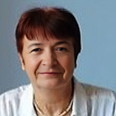 Абакумова Ольга Борисовна, педиатр