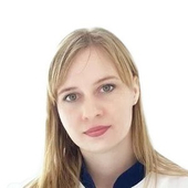 Круглова Екатерина Вадимовна, дерматолог