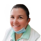 Терехова Оксана Михайловна, ортодонт