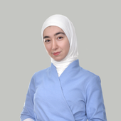 Едрис Алин Мохамадовна, стоматолог-терапевт