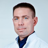 Мандриков Виктор Викторович, эндоскопист