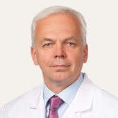 Усачев Дмитрий Юрьевич, хирург