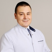 Баталов Дмитрий Максимович, врач-генетик