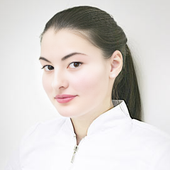 Шиманова Ольга Георгиевна, стоматолог-терапевт