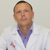 Прoничeв В. Ю., нарколог