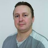 Малков Константин Александрович, реаниматолог