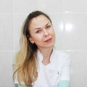 Миронова Екатерина Владимировна, гинеколог