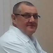 Касимов И. А., рентгенолог