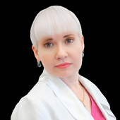 Мифтахова Ирина Геннадьевна, ЛОР